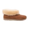 Women SHEPHERD | Samanta Slippers