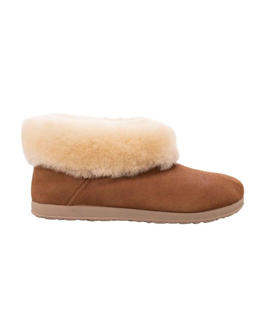 Women SHEPHERD | Samanta Slippers