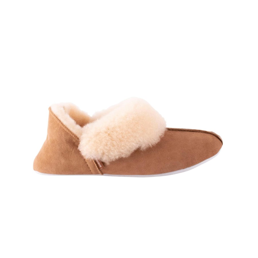 Women SHEPHERD | Nina Slippers