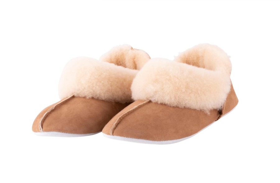 Women SHEPHERD | Nina Slippers