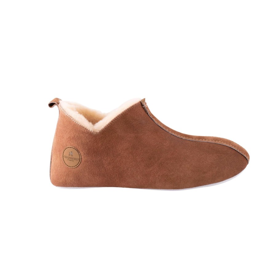 Women SHEPHERD | Lina Slippers