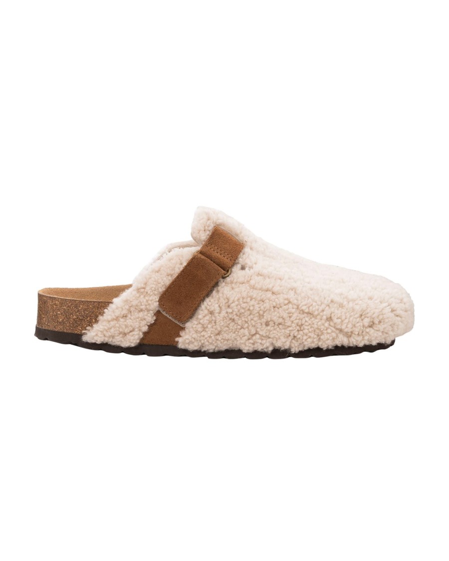 Women SHEPHERD | Roman Slippers