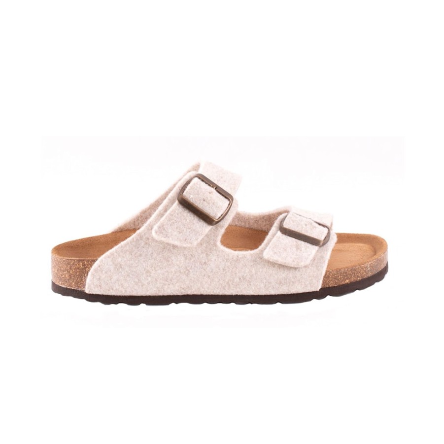 Women SHEPHERD | Cassandra Sandals