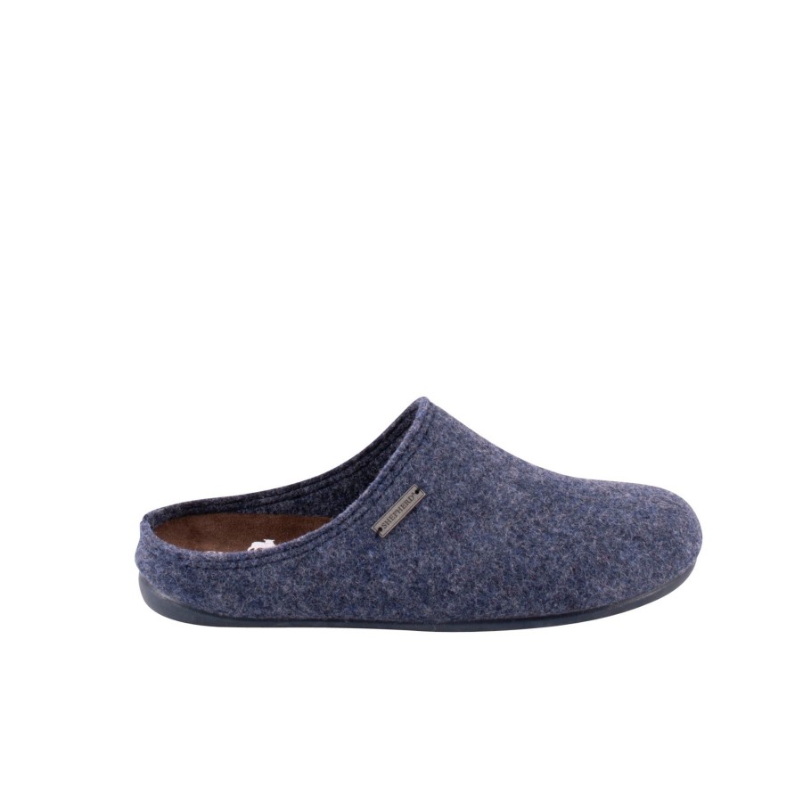 Men SHEPHERD | Jon Slippers