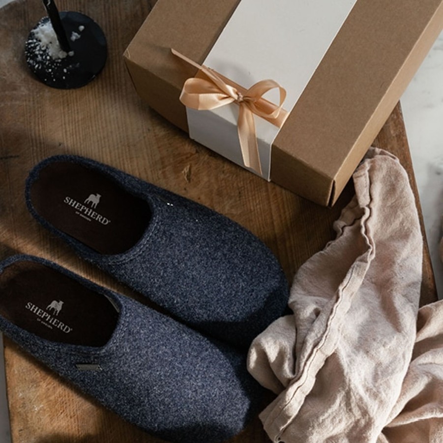 Men SHEPHERD | Jon Slippers