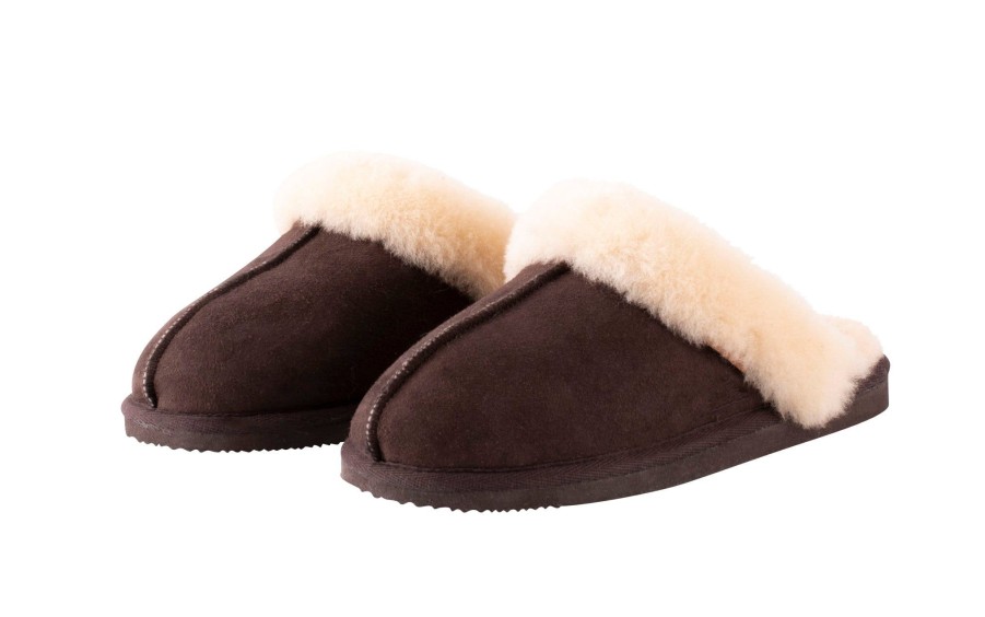 Women SHEPHERD | Jessica Slippers