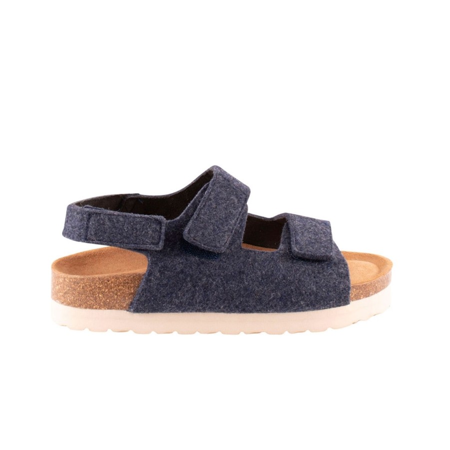 Women SHEPHERD | Belinda Sandals