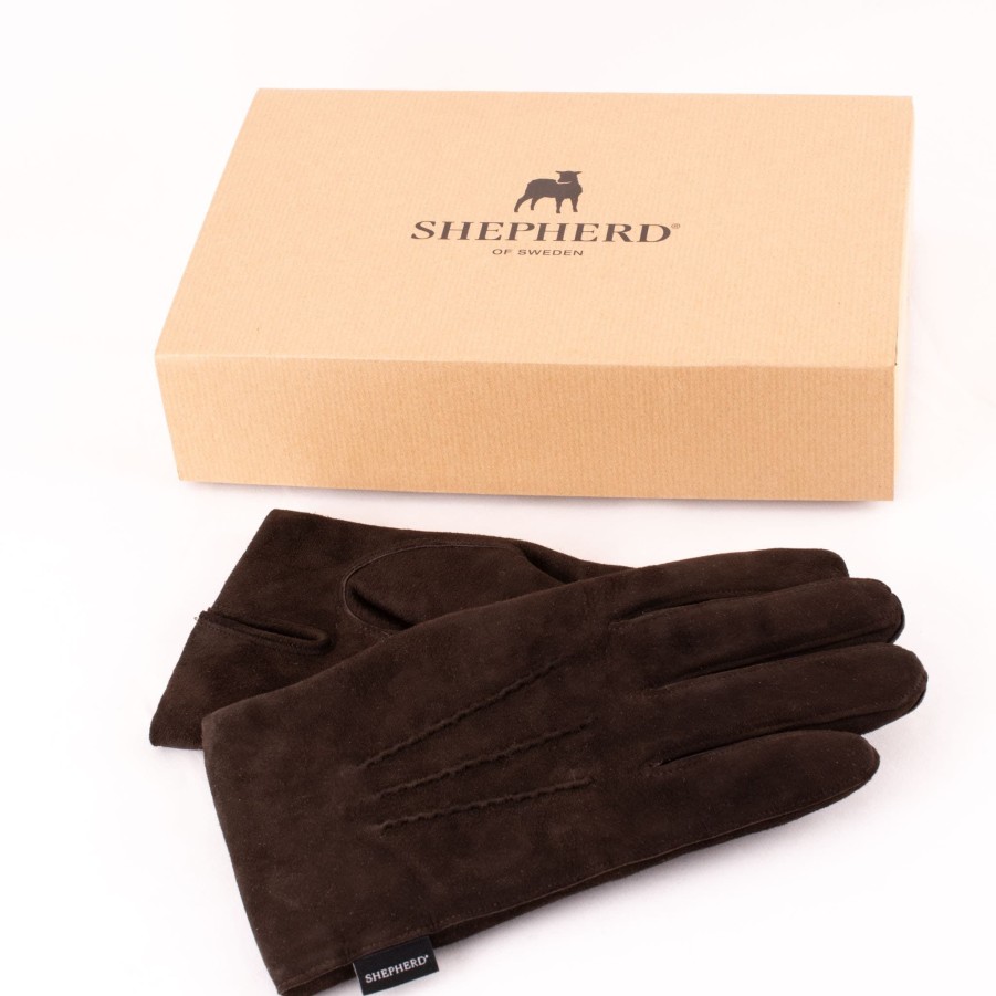 Accessories SHEPHERD | Harry Gloves