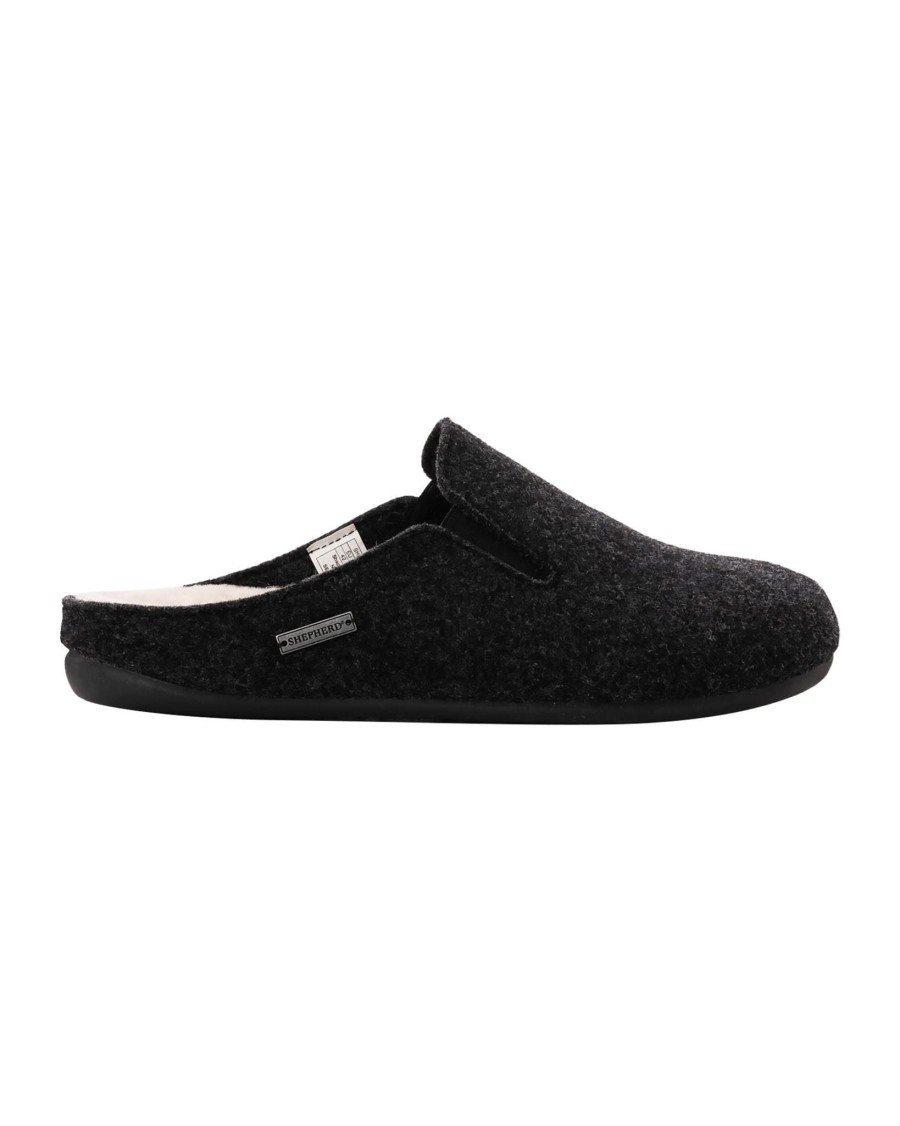 Men SHEPHERD | Chris' Slippers