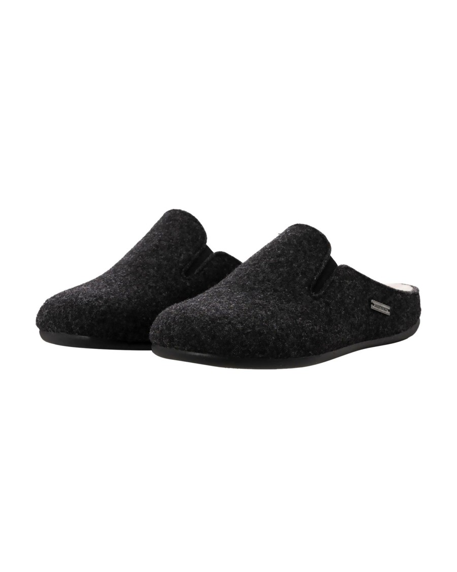 Men SHEPHERD | Chris' Slippers