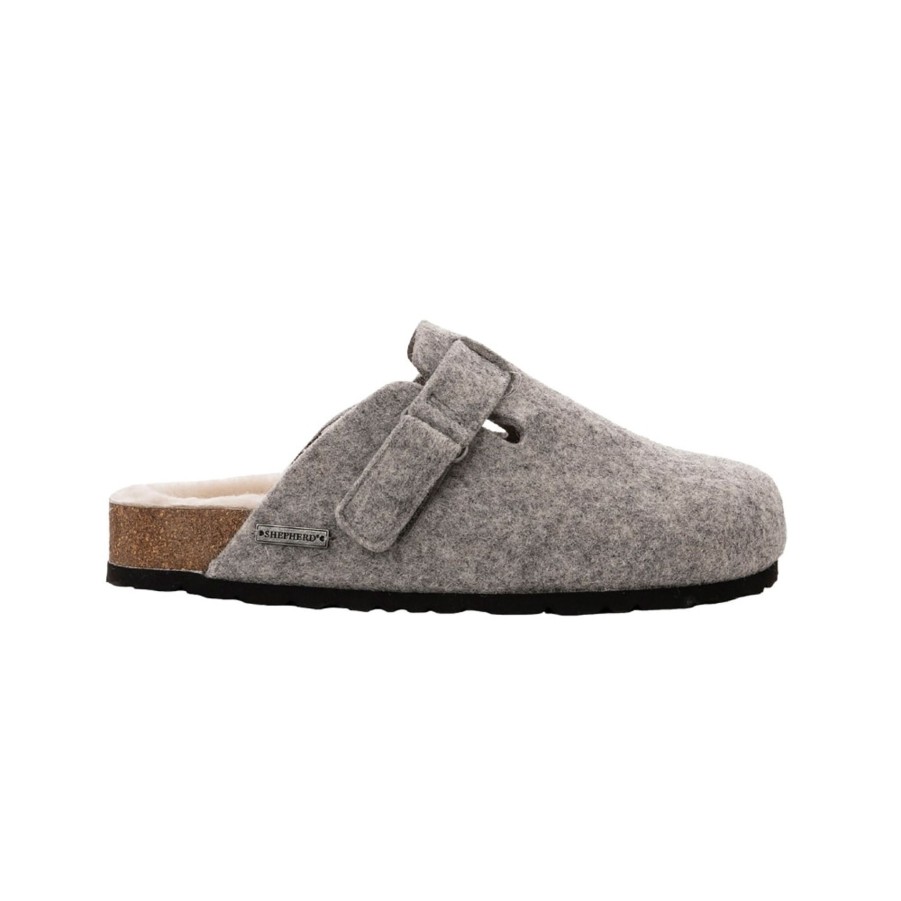 Women SHEPHERD | Hilma Slippers