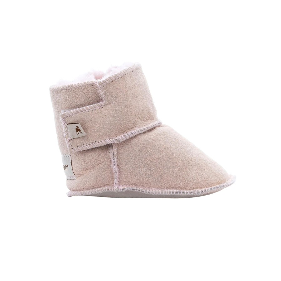 Kids SHEPHERD | Boras Slippers Size 16-25