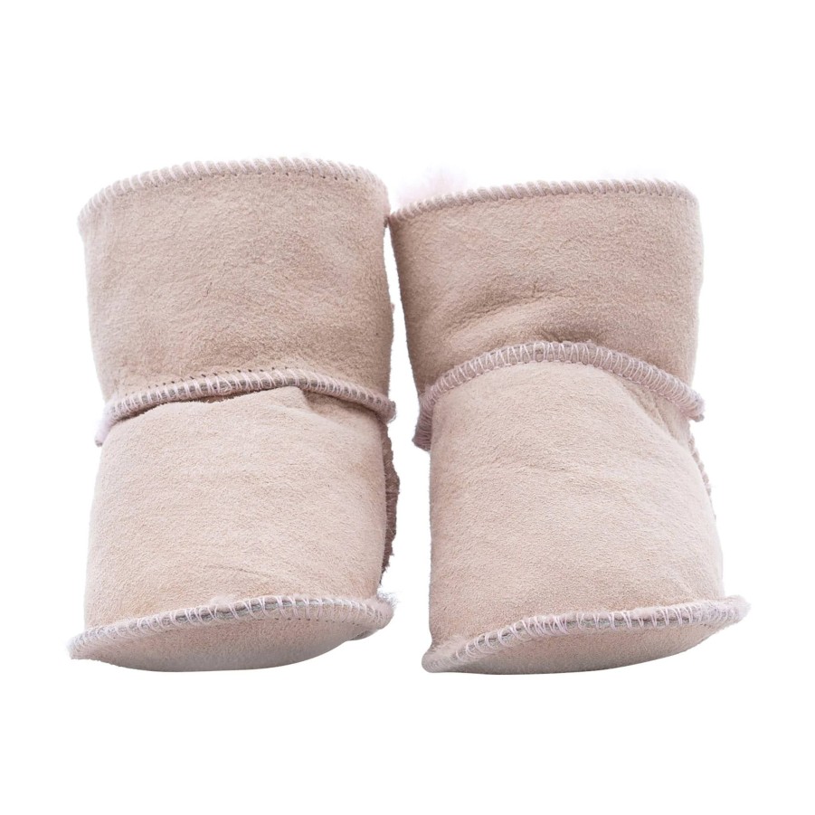 Kids SHEPHERD | Boras Slippers Size 16-25