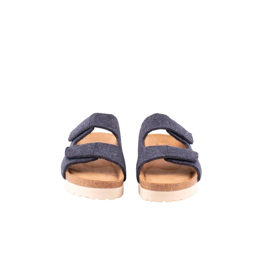 Men SHEPHERD | Valter Sandals