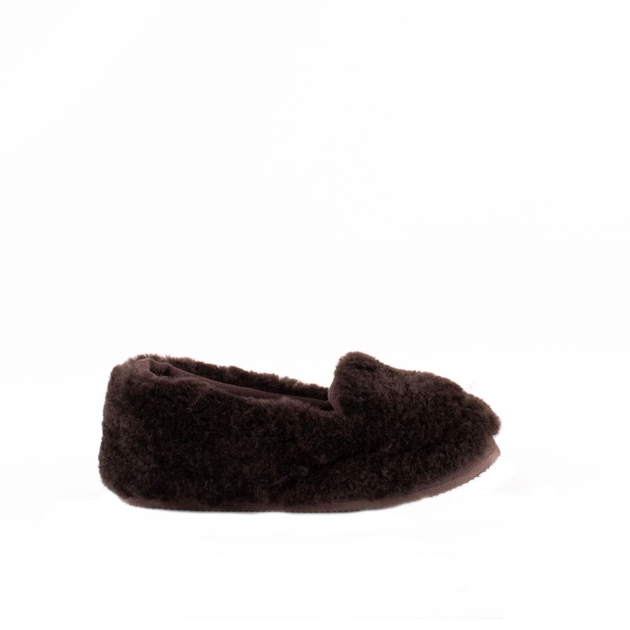 Women SHEPHERD | Inez Slippers