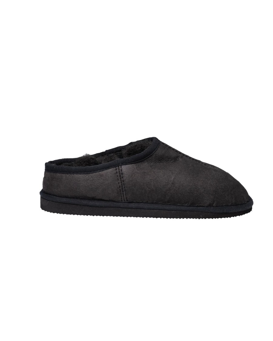 Men SHEPHERD | Frithiof Slippers