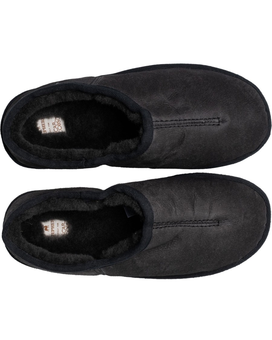 Men SHEPHERD | Frithiof Slippers