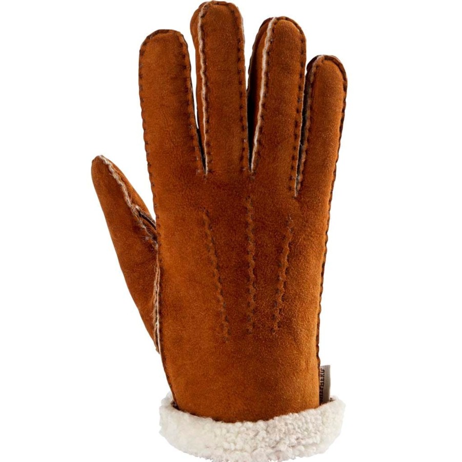 Men SHEPHERD | Mojje Gloves