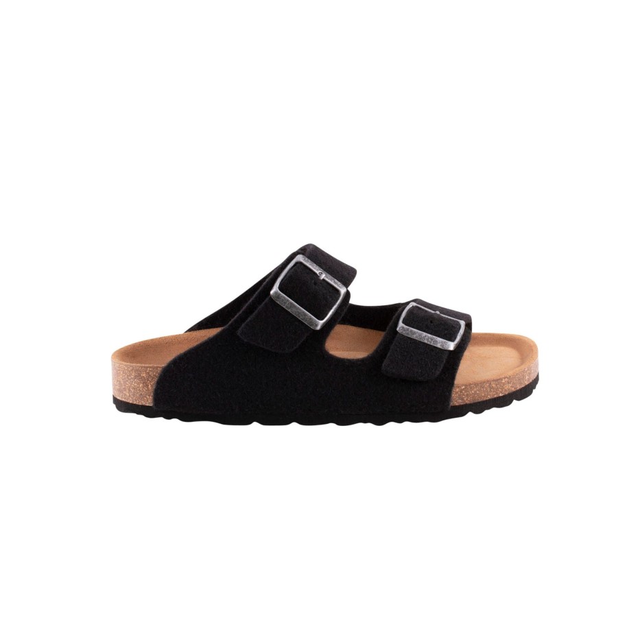 Women SHEPHERD | Cassandra Sandals