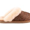 Women SHEPHERD | Jessica Slippers