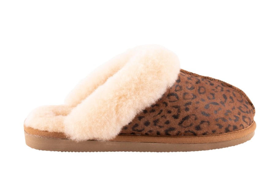 Women SHEPHERD | Jessica Slippers