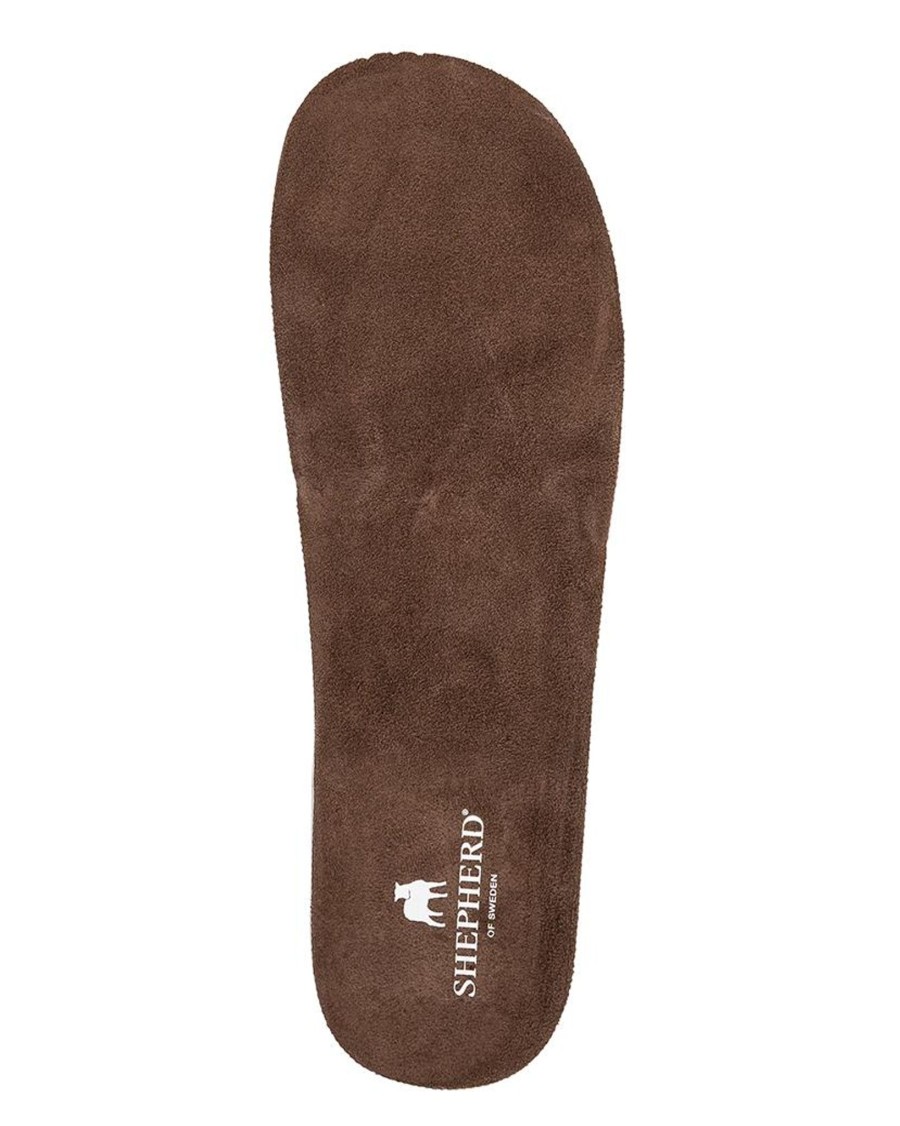 Men SHEPHERD | Insoles - Men