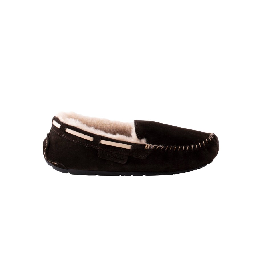 Men SHEPHERD | Steffo Slippers