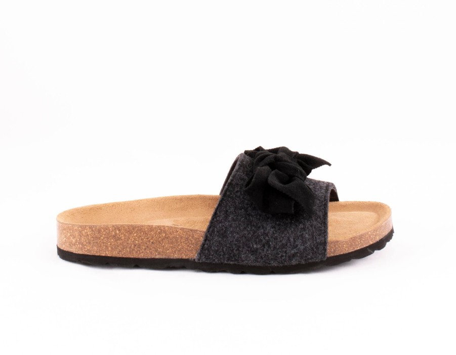 Women SHEPHERD | Silvia Sandals