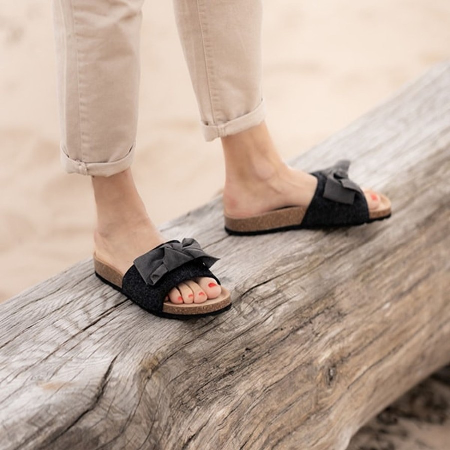 Women SHEPHERD | Silvia Sandals