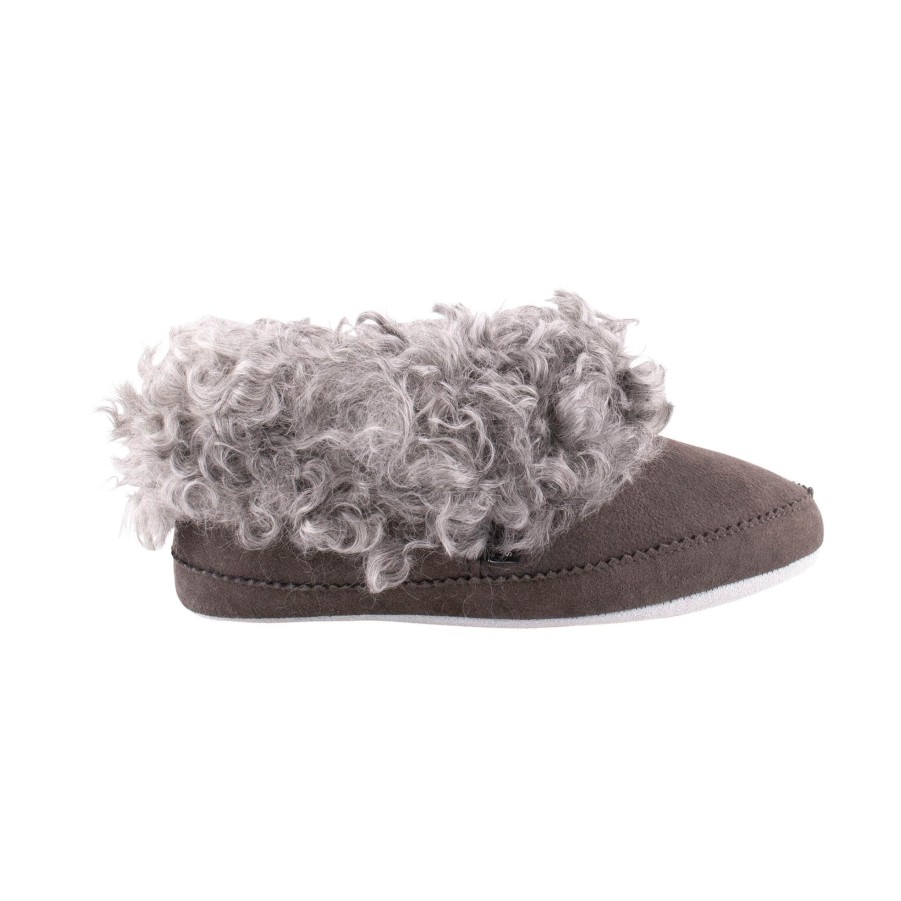 Women SHEPHERD | Svea Slippers