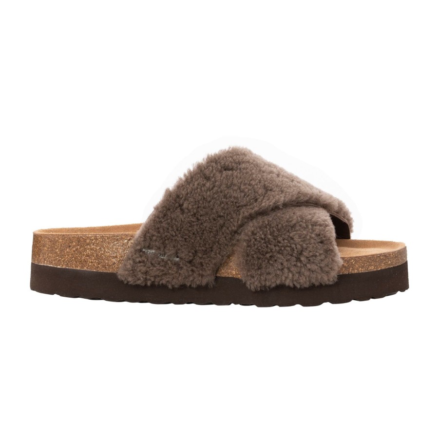 Women SHEPHERD | Elsa Sandals