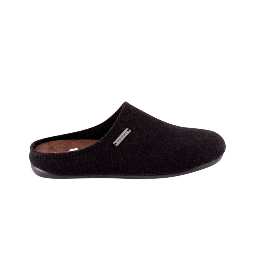 Women SHEPHERD | Cilla Slippers