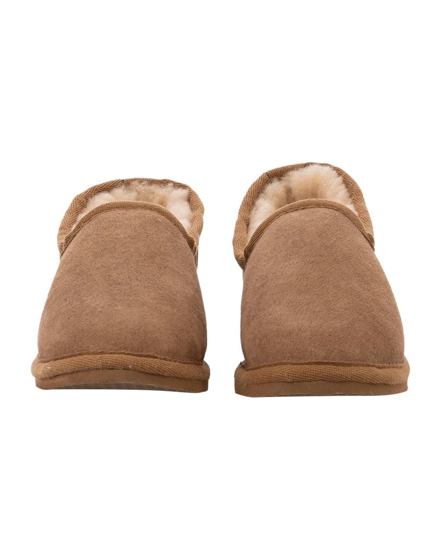 Women SHEPHERD | Hilde Slippers