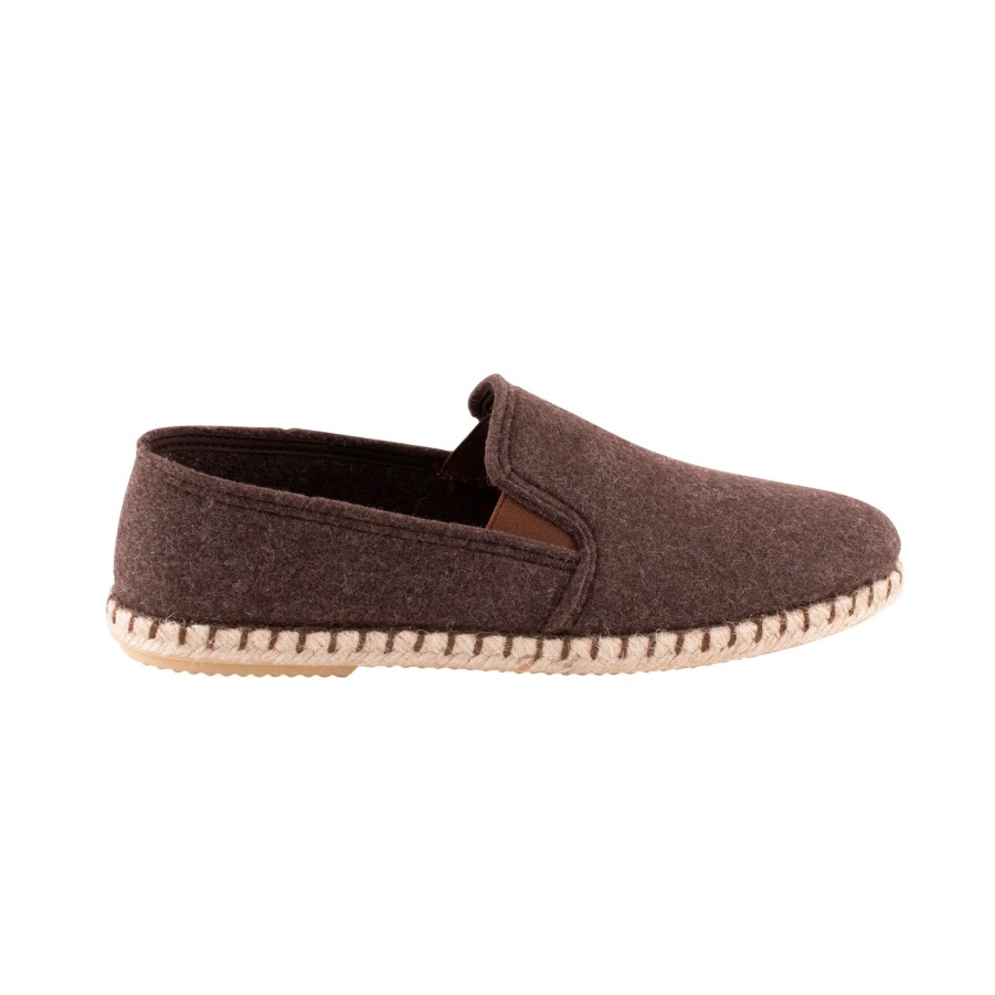 Men SHEPHERD | Jan Espadrilles