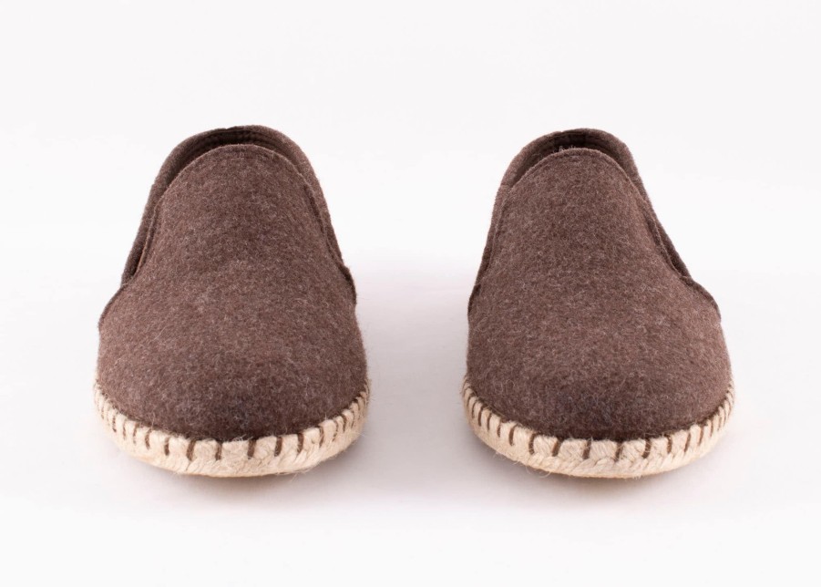 Men SHEPHERD | Jan Espadrilles