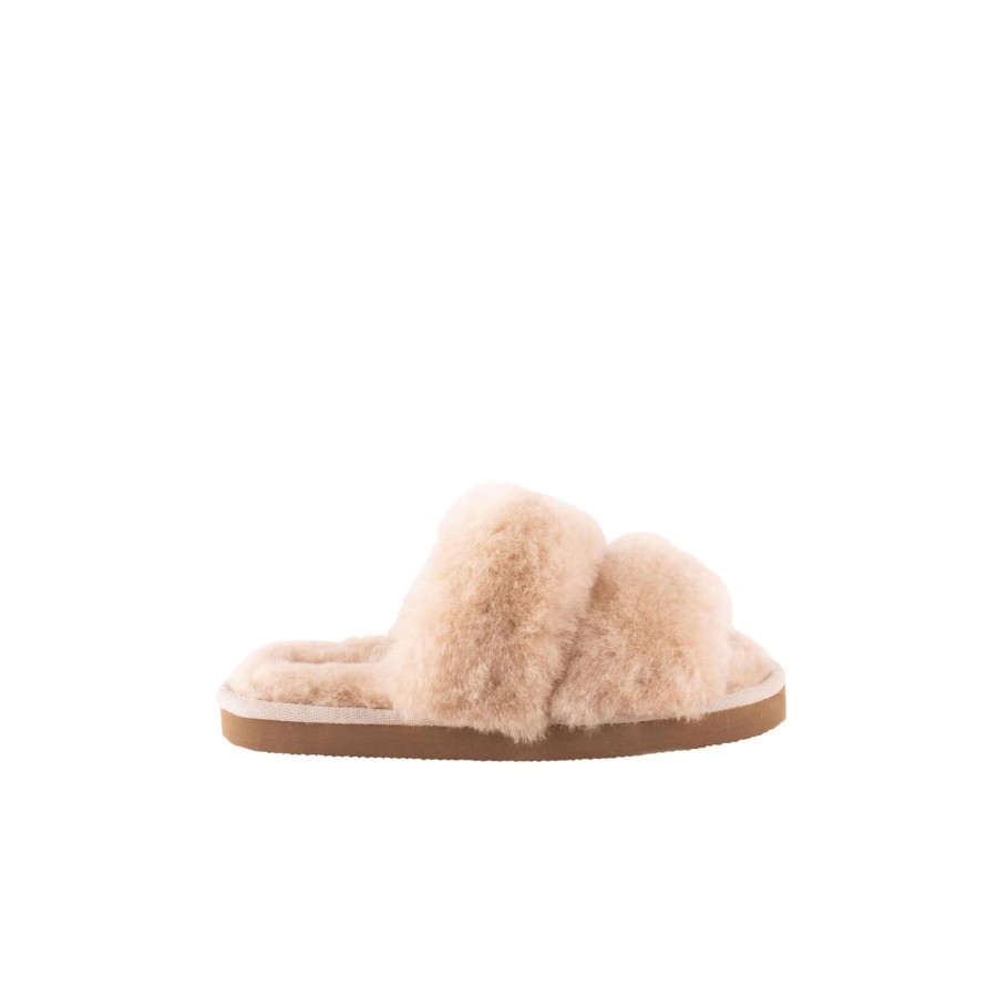 Women SHEPHERD | Thelma Slippers