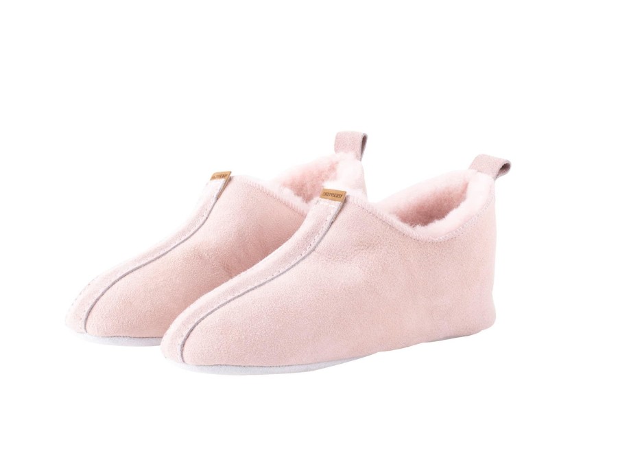 Kids SHEPHERD | Viared Slippers Size 30-35