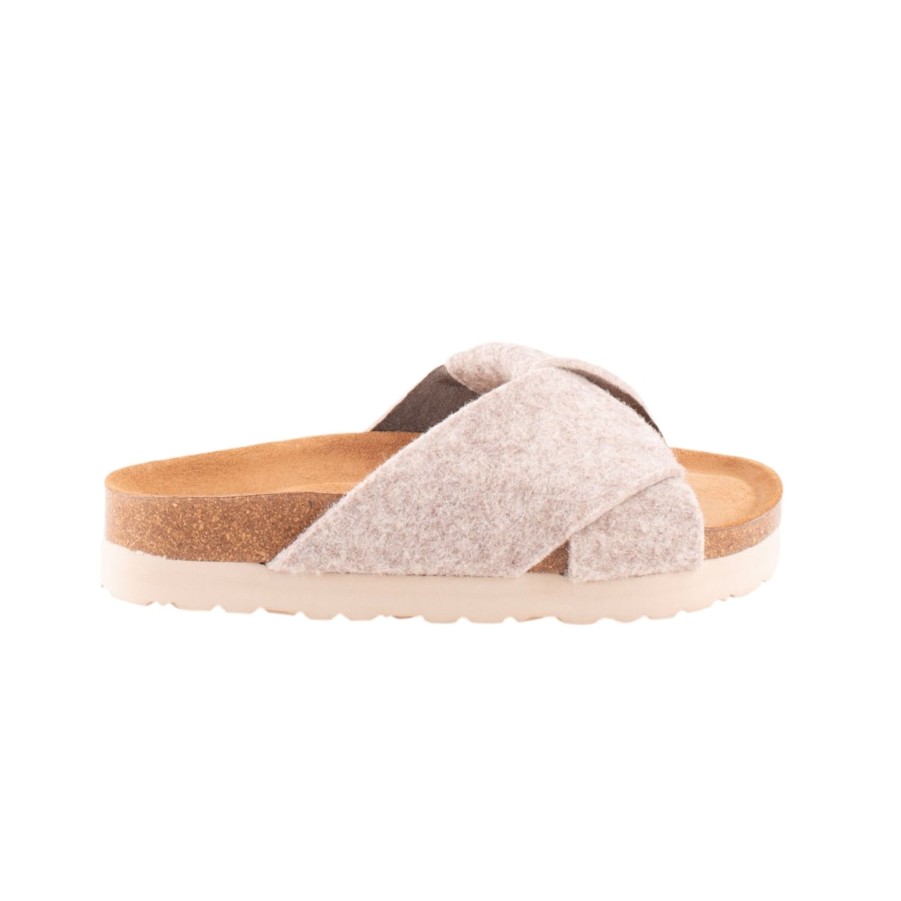 Women SHEPHERD | Freya Sandals