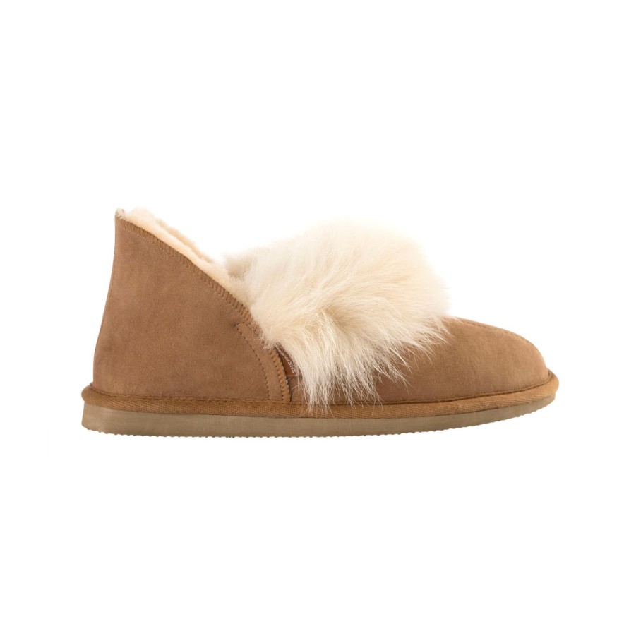 Women SHEPHERD | Amalia Slippers