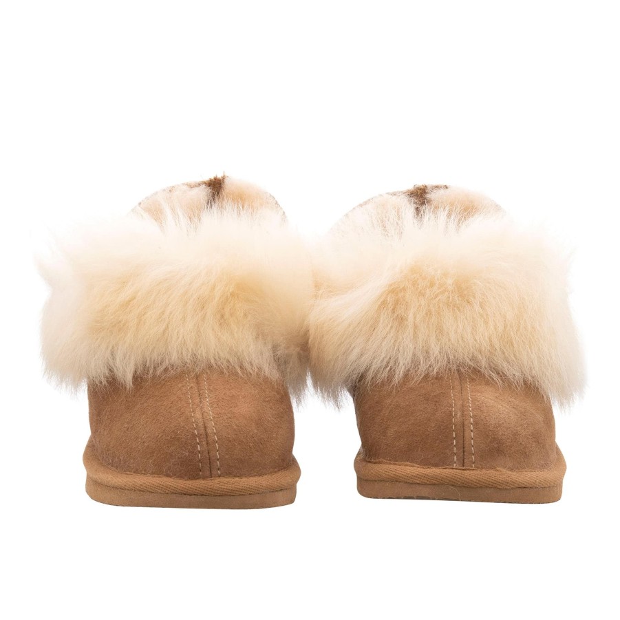 Women SHEPHERD | Amalia Slippers