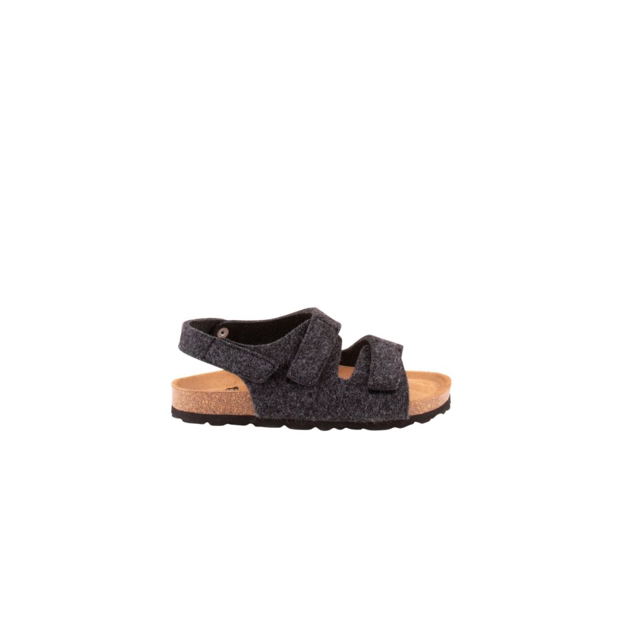 Kids SHEPHERD | Karlstad Sandals Size 30-35