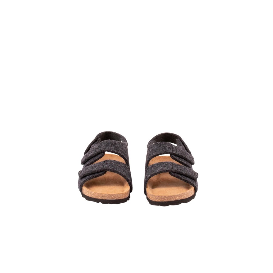 Kids SHEPHERD | Karlstad Sandals Size 30-35