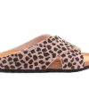 Women SHEPHERD | Carolina Sandals