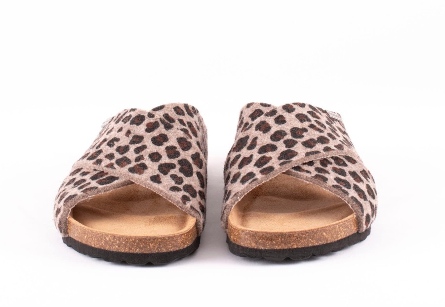 Women SHEPHERD | Carolina Sandals