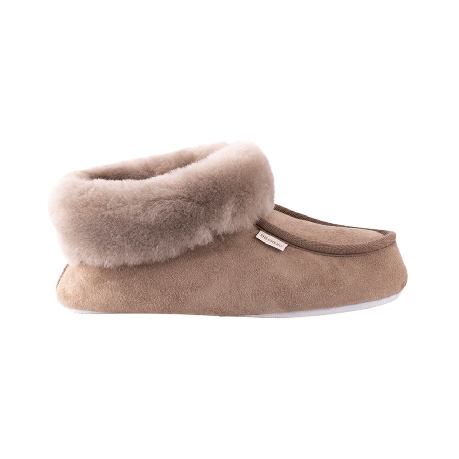 Women SHEPHERD | Moa Slippers