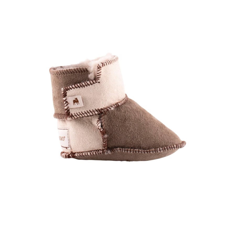 Kids SHEPHERD | Boras Slippers Size 16-25