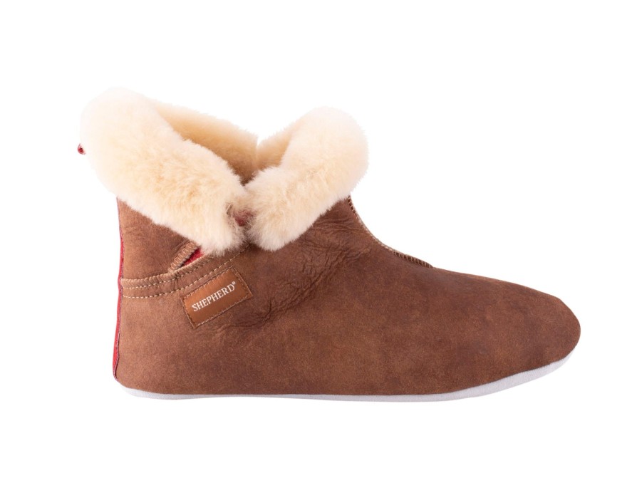 Women SHEPHERD | Mariette Slippers