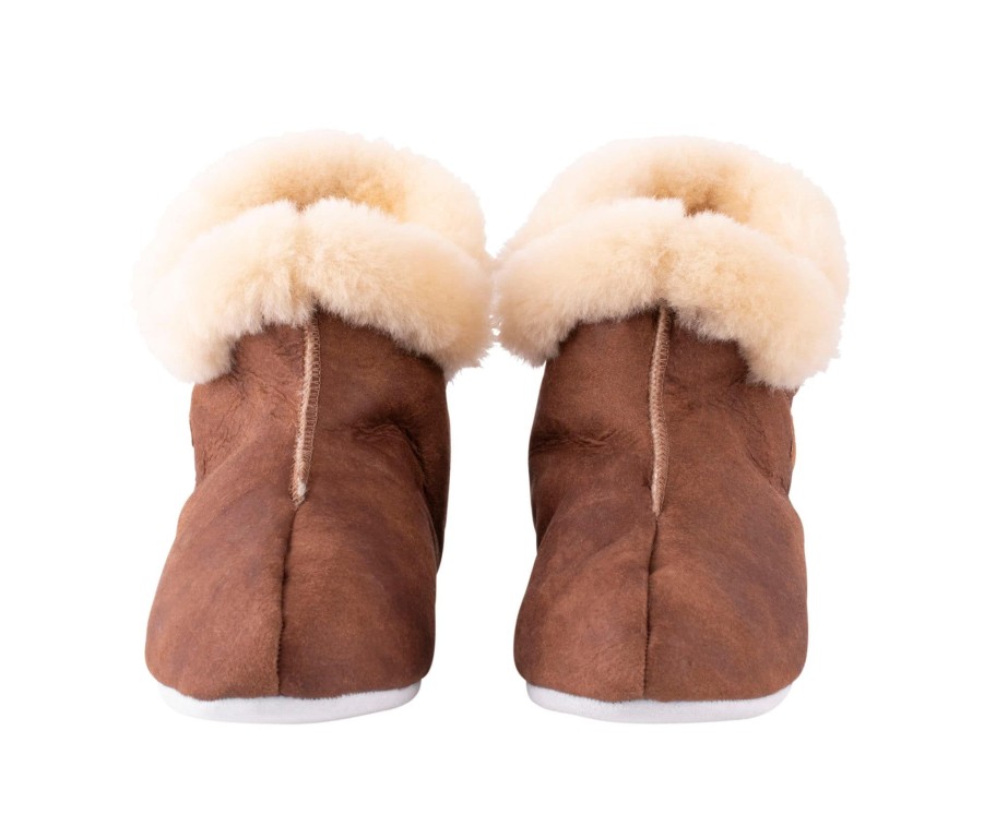 Women SHEPHERD | Mariette Slippers