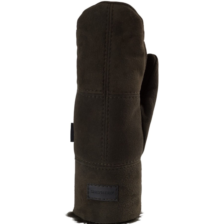 Accessories SHEPHERD | Kivik Gloves