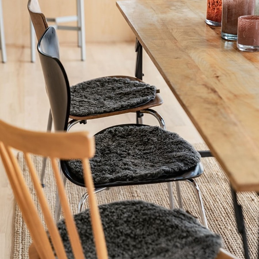 Home SHEPHERD | Ida Chair Cushion